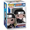 Funko POP! Animation: Naruto Classic - Hiruzen - Figura in vinile da collezione - Idea regalo - Prodotto ufficiale - Giocattoli per bambini e adulti - Modello di figura per collezionisti