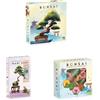 dV Giochi Bonsai - Gioco da Tavolo con Wabi Sabi e Upgrade Pack