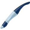 STABILO EASYoriginal - Penna Roller Ergonomica - per Destrimani - 3D DreamWorld Edition - Blu - Cartuccia Blu inclusa