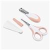 NUVITA Set manicure Nuvita neonato