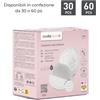 NUVITA Coppette assorbilatte monouso Nuvita per giorno e notte