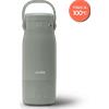 NUVITA Bollitore e scalda latte portatile Nuvita Hot'n'Go - 1190