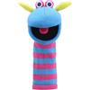 The Puppet Company - Sockettes - Scorch Hand Puppet, 40 centimeters