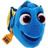 Disney Store Ufficiale Piccolo Peluche di Dory, alla Ricerca di Nemo, 32 cm, Peluche con Dettagli Ricamati, Adatto da 0 Anni+