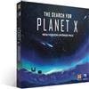 Renegade Game Studios | The Search for Planet X: New Horizon Upgrade Pack | Gioco di Deduzione Strategica | 1-4 Giocatori | 60-75 Minuti