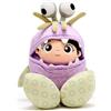 Disney Store Official Peluche Boo Big Feet, Monsters & Co., 32 cm