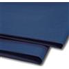 Sabco Carta velina 50 fogli, confezione regalo, senza MG e acidi, dimensioni 50,8 x 76,2 cm, carta decorativa per schizzi e taglio per lavori artistici - Sabco (blu scuro)