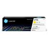 HP TONER HP 219X W2192X GIALLO 2.500pg LASERJET - W2192X