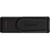 Kingston DataTraveller DTXS USB 3.2 - 64GB Kingston DTXS/64GB Exodia S Nero/Nero - DTXS/64GB