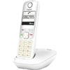 GIGASET AS 490 WHITE DECT - SMAS490W