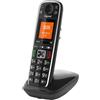 GIGASET E720 BLACK DECT BIG BUTTON - SME720N