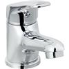 Bristan Essentials Iris - Rubinetti da bagno, miscelatore per lavabo