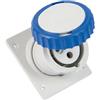 Fanton Pr.in.incl.2P+T 16A 230V 6h IP67