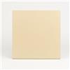 G3 Ferrari R10186PI Pietra Refrattaria in Cordierite Naturale per Forno Pizza G10186 e Forno Pizza G10204, fino a 500°C, 32 x 32 cm