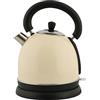 Mestic Bollitore MWC-180 retrò 1,8 L retrò