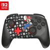 Turtle Beach Rematch Super Mario Jump Controller da gaming wireless per Nintendo Switch. Funziona anche con Nintendo Switch 2