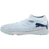 PUMA Future 9 Match TT Wn, Scarpe da Calcio da Donna, Rosso Brillante, Bianco, Nero, Argento, Taglia 40, Glowing Red PUMA White PUMA Black PUMA Silver, 42 EU