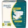 Serenity Pannolone Mutandina Serenity Sd Sensitive Extra M 15 Pezzi