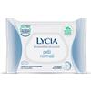 Sodalco Lycia Salviettine Struccanti Pelli Normali 20 Pezzi