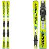 FISCHER Sci Fischer RC4 Noize GS JR + RC4 Z11 FF