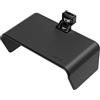 NEEWER Parasole Compatibile con iPhone 16 Pro Max Phone Cage (PA074) Solo, Paraluce Magnetico a Sgancio Rapido Antiriflesso Visiera Riflettente per Vlogging all'Aperto Fotografia Mobile, PA094