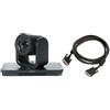 Poly MPTZ-11 EagleEye IV Videoconferenza per Polycom RealPresence Group Series - FullHD Capture, 60 fps, zoom ottico 4x, Ottica sintonizzata, Auto-iris, AGC, Mini-HDCI-Hirose DH60-37P (ricondizionata)