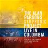 Earmusic The Alan Parsons Symphonic Project - Live in Colombia