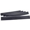 Denmay Piastre Acciaio Inossidabile per Weber 7536, 22.5 Pollici Flavour Bar per 300 Serie, E310, E320, Spirit 700, Genesis SGP, 900 Grills