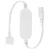 ACOLY Controller per luci intelligenti RGB Homekit per controllo vocale Homekit 5V-12V IOS Siri (RGBW)