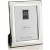 Cornice Argento Foto 10x15 Cornice Da Tavolo Zep Silver Plated - , Made