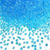 TOAOB THE ONE AND ONLY BABY TOAOB 5000 Pezzi Cristalli Decorativi Dispersione 4.5mm Blu del Cielo Diamante Acrilico Coriandoli per Vasi Riempitivi Artigianato Decorazioni Tavoli