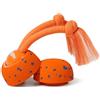 Cheerble Wicked Ball Rolly Set di ricambio arancione