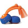 Cheerble Wicked Ball Rolly Set di ricambio blu