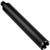 CPROSP 1 ¼ UNC Corona Diamantata per Carotaggio/Carotatrice, per Taglio a Umido Wurth Ø 72mm, L 420mm, Carotatrice per Corature in Calcestruzzo, Cemento Armato, Muratura e Pietra