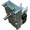 Generico MOTORIDUTTORE ORIGINALE MCZ PER STUFA A PELLET, 2 RPM, COD. 41451602400