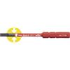 WIHA 34578 - Punta slimPunta electric 2831 slimPunta electric 2,5 x 75 mm Cod. 283110025