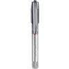 QUARKZMAN Maschio A Mano M8x1.25 Metrico Filettatura 6542 Cobalto Acciaio Rapido Rivestito TiCN Maschio A Spina Destrorso Scanalature Diritte Filettatura Maschio A Mano