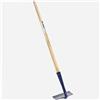 JAD 02420 Zappa con manico, 100 cm, colore: blu