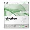 Absorbeo - Pannolone Mutandina Maxi - Dispositivi Assorbenti per Incontinenza Grave, Unisex, Taglia M (15 pezzi x conf.)