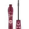 essence Lash PRINCESS false lash effect mascara burgundy 12ml - Mascara