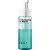 FaceD Viso Mousse & Olio Doppia Detersione 160ml - Mousse detergente