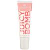 essence JUICY BOMB SHINY lucidalabbra 101-Lovely Litchi 10ML - Gloss