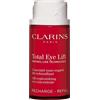 Clarins Trattamenti Occhi Total Eye Lift 15ml - Contorno occhi antirughe