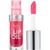 essence HYDRA KISS olio labbra 03-Pink Champagne 4ML - Gloss