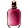 Giorgio Armani Emporio Armani for her Power Of You 50ml - Eau de Parfum