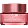 Clarins Multi-Active Crème Nuit - Toutes Peaux 50ml - Tratt.globale viso notte