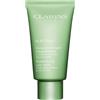 Clarins Esfolianti e Maschere SOS Pure 75ml - Maschera Purificante viso