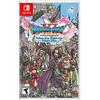 Nintendo Dragon Quest XI S: Echoes of an Elusive Age-Defini