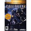 ACTIVISION Call of Duty 2 - édition jeu de l'année [Edizione: Francia]