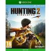 Electronic Arts Hunting Simulator 2 [Edizione: Francia]